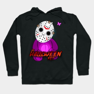 Jason Hoodie